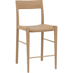 Bondi Ottoman & Stool